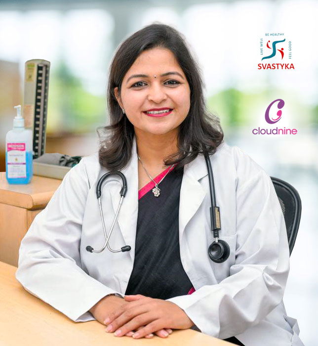 Dr. Veenu Agarwal